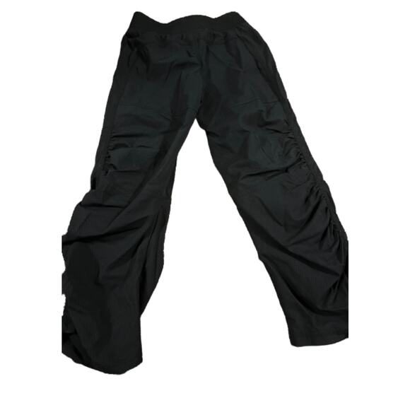 Black Champion athletic pants (4/5) - Picture 5 of 5